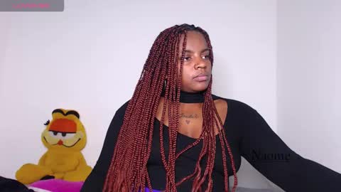 Nao.... model Independiente online show from 01/14/26, 01:44