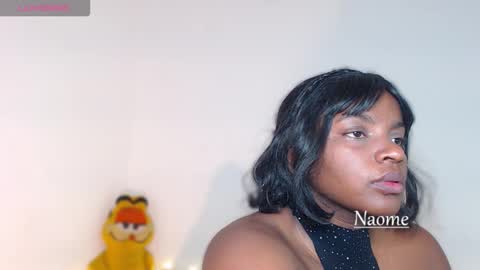 Snapshot of naome75 chatting on 02/05/26, 03:00 Nao.... model Independiente online show from 02/05/26, 03:00
