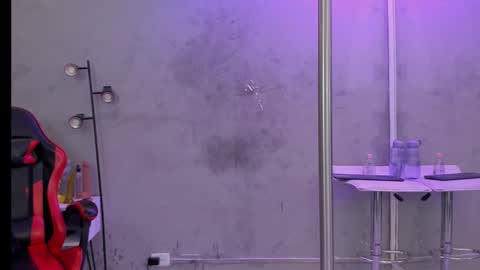 Naomi Blair online show from 02/20/26, 06:19