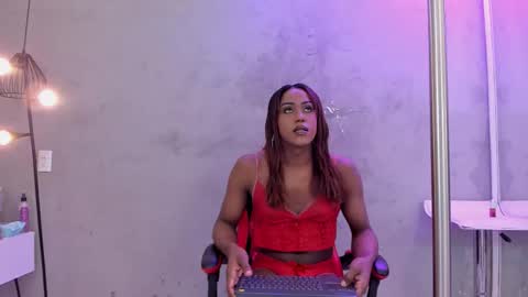 Naomi Blair online show from 03/02/26, 04:14