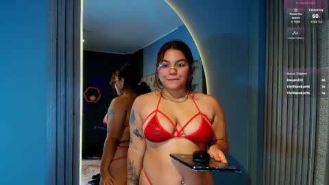 NAOMI online show from 04/09/26, 06:57