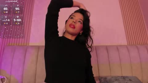 Naomi online show from 06/09/26, 12:39