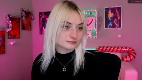 Naomi online show from 01/05/26, 08:45