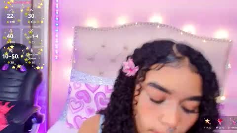 naomi_star8 online show from 09/27/25, 08:03