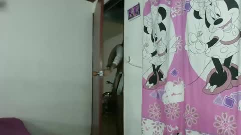 Mia online show from 01/13/25, 12:09