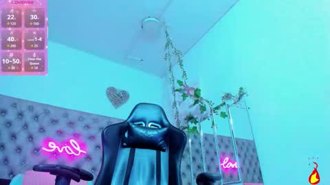 Naomi online show from 01/17/26, 11:04