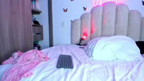 Snapshot of naomiasha_ chatting on 10/17/25, 01:31 online show from 10/17/25, 01:31