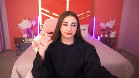 naomibaae online show from 11/24/25, 02:39