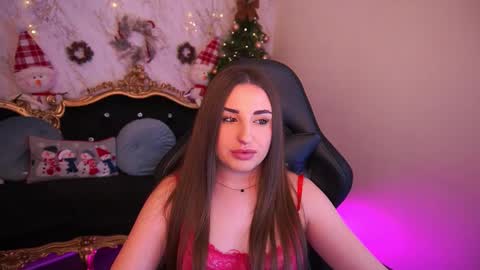 naomibaae online show from 01/06/26, 10:34