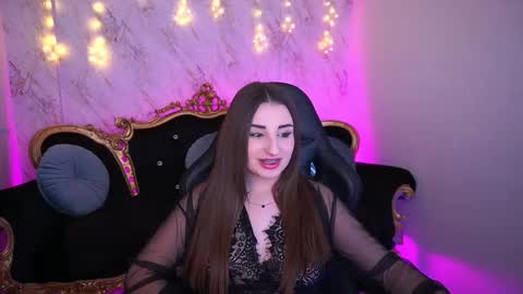 naomibaae online show from 01/16/26, 12:25