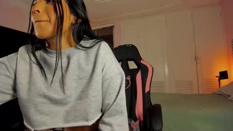 Heidy  online show from 12/14/25, 03:45