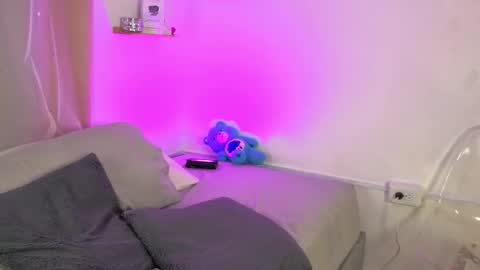 Noemi online show from 02/23/26, 09:12