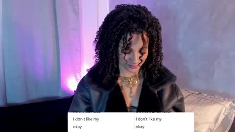 naomidawson online show from 01/15/25, 09:51