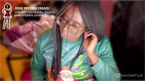 Naomi online show from 12/11/24, 03:15