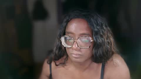 Naomi online show from 01/22/25, 10:37