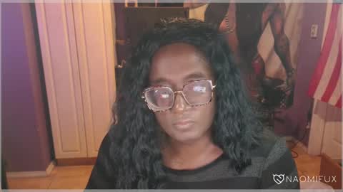 Naomi online show from 03/06/25, 11:09