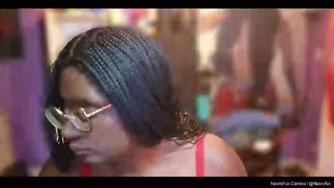 Naomi online show from 09/09/25, 07:24