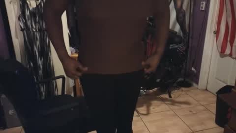 Naomi online show from 12/03/25, 01:46