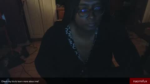 Naomi online show from 02/03/26, 07:02