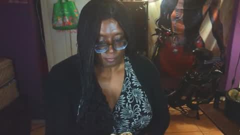 Naomi online show from 02/18/26, 05:47