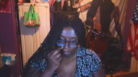 Naomi online show from 03/02/26, 02:25