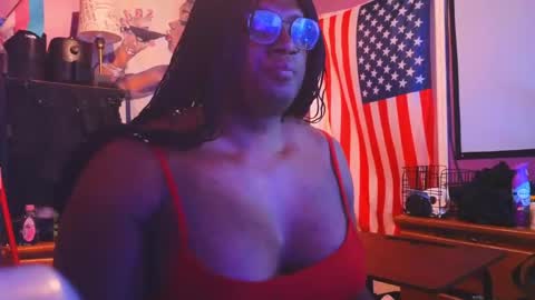 Naomi online show from 03/19/26, 09:41