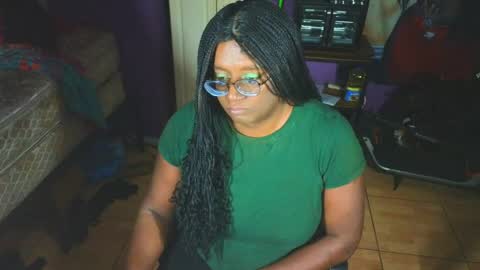 Naomi online show from 04/29/26, 06:28