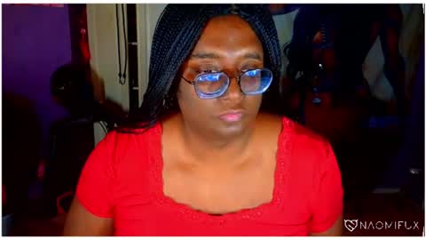 Snapshot of naomifux chatting on 06/10/26, 03:44 Naomi online show from 06/10/26, 03:44