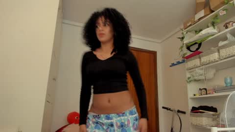 Naomi  online show from 12/19/24, 12:13