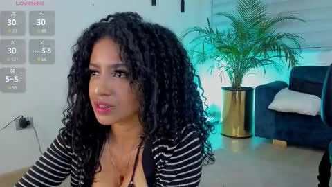 Naomi  online show from 11/27/25, 12:56