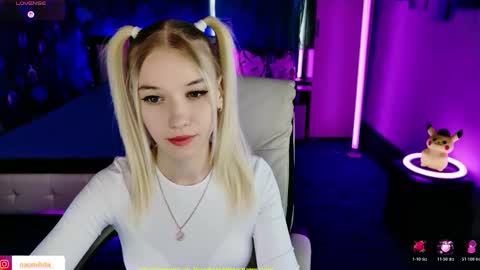 naomihita online show from 03/03/26, 10:10