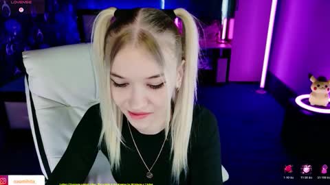 naomihita online show from 03/05/26, 09:49