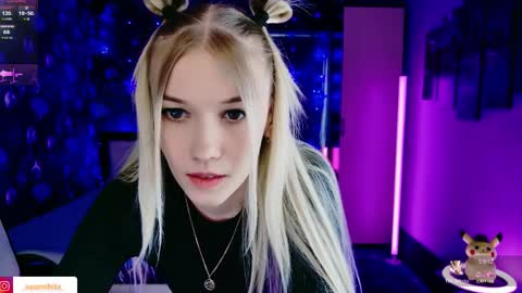 naomihita online show from 03/27/26, 11:43