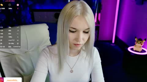 naomihita online show from 04/23/26, 12:29