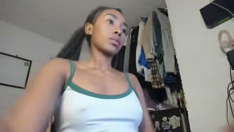 Naomii online show from 01/23/25, 07:22