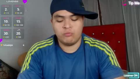 Naomi Campbel online show from 10/05/25, 02:21