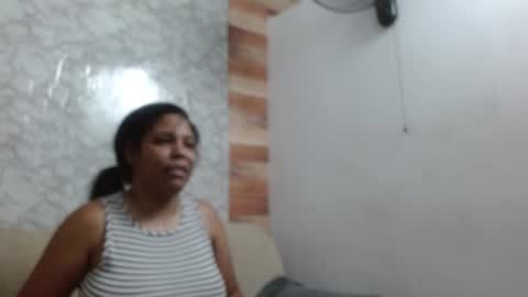 Naomi Campbel online show from 10/09/25, 10:30