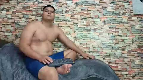 Naomi Campbel online show from 02/08/26, 02:09