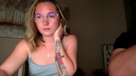 Jack  Naomi online show from 04/04/26, 05:06