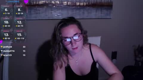 Jack  Naomi online show from 04/27/26, 06:22