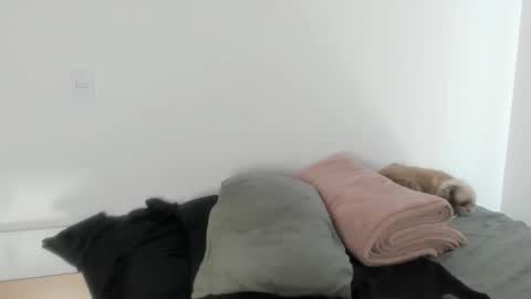 Snapshot of naomimoore chatting on 01/17/26, 06:11 Naomi Moore online show from 01/17/26, 06:11