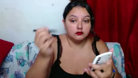 naomiquiin online show from 09/25/25, 09:24