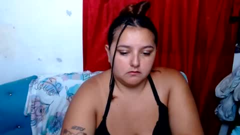 naomiquiin online show from 07/09/26, 06:06