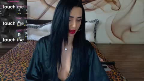 NaomiScarlett online show from 02/26/25, 08:26