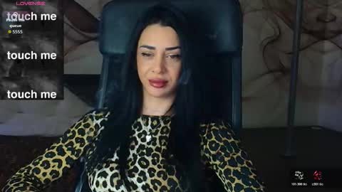 Snapshot of naomiscarlett chatting on 01/10/26, 07:32 NaomiScarlett online show from 01/10/26, 07:32