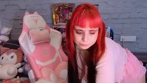 Naomi online show from 02/27/25, 10:20