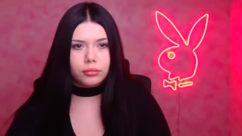 Naomi online show from 12/01/25, 08:25