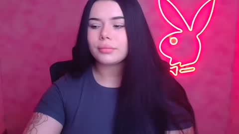 Naomi online show from 01/13/26, 12:21