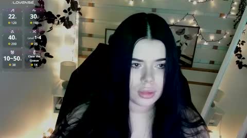 Naomi online show from 02/13/26, 01:18