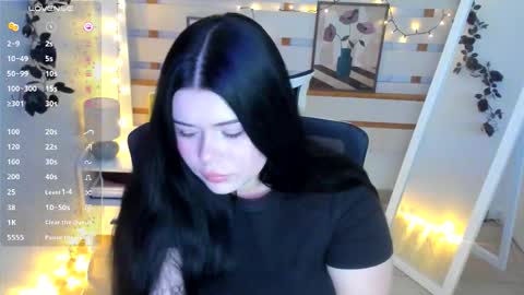 Naomi online show from 03/02/26, 07:32